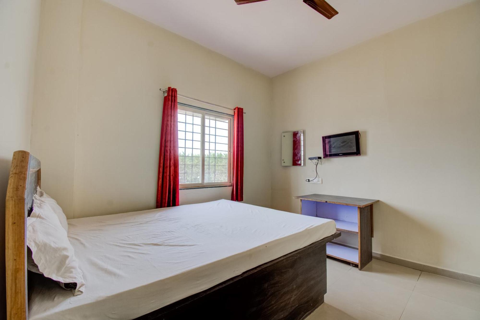 Spot On R D Homestay 1 Dispur Exterior foto